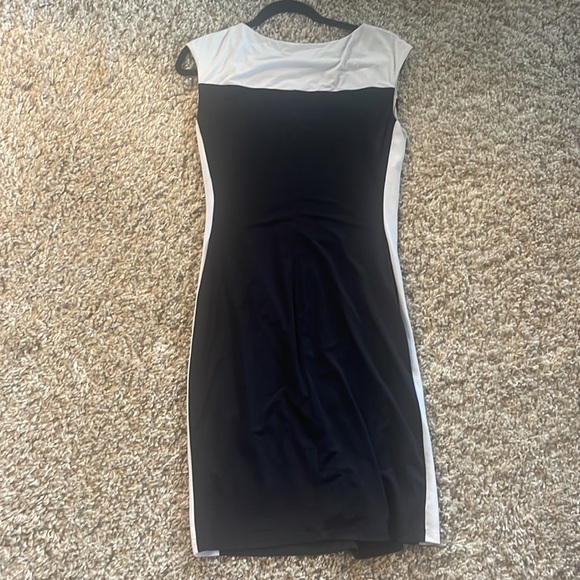 Ralph Lauren dress 12 - Picture 2 of 4